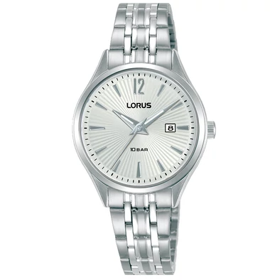 Lorus női óra - RJ201CX9 - Classic