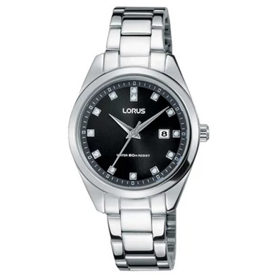 Lorus női óra - RJ243BX9 - Classic