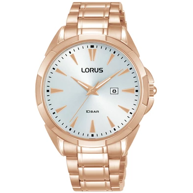 Lorus női óra - RJ264BX9 - Sports
