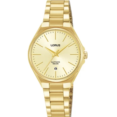 Lorus női óra - RJ272BX9 - Dress