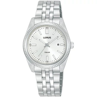 Lorus női óra - RJ279BX9 - Classic