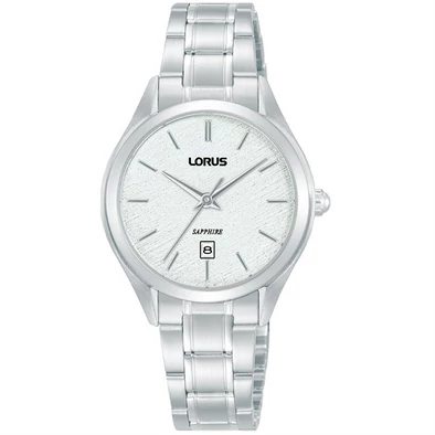 Lorus női óra - RJ289BX9 - Classic