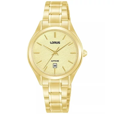 Lorus női óra - RJ294BX9 - Classic