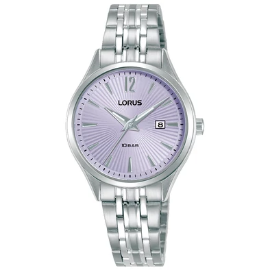 Lorus női óra - RJ299BX9 - Classic