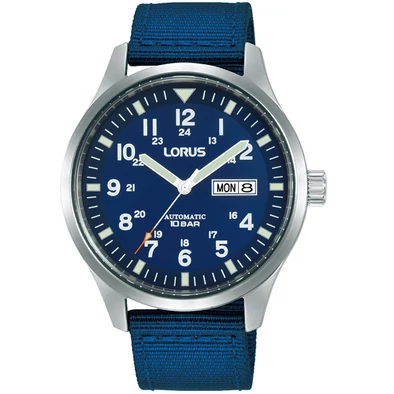Lorus férfi óra - RL409BX9 - Classic