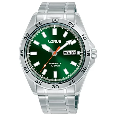 Lorus férfi óra - RL423CX9 - Sports