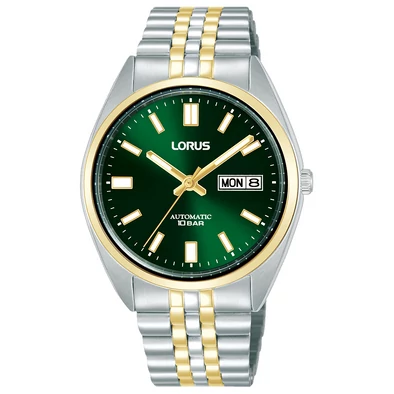Lorus férfi óra - RL430CX9 - Classic