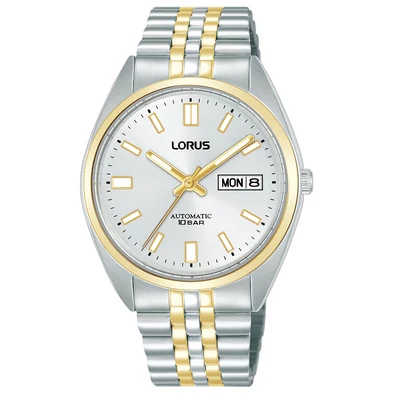 Lorus férfi óra - RL432CX9 - Classic