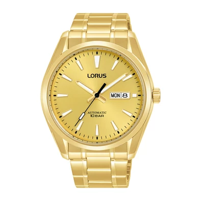 Lorus férfi óra - RL456BX9 - Classic