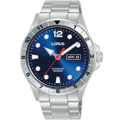 Lorus férfi óra - RL461BX9 - Sports