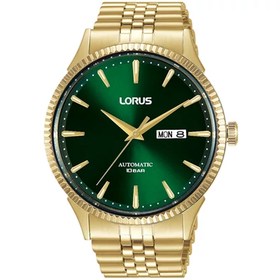 Lorus férfi óra - RL468AX9 - Sports