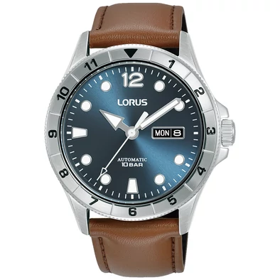 Lorus férfi óra - RL469BX9 - Sports