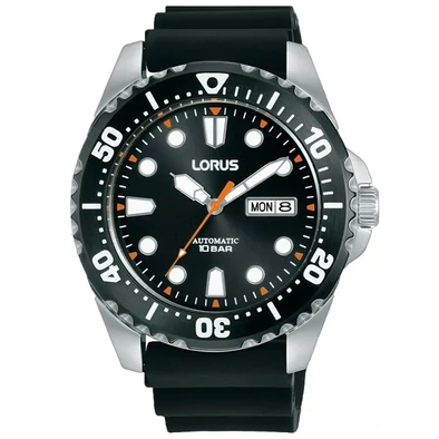 Lorus férfi óra - RL481BX9 - Sports