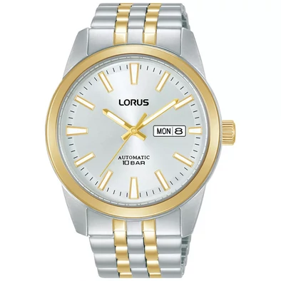Lorus férfi óra - RL494BX9 - Classic