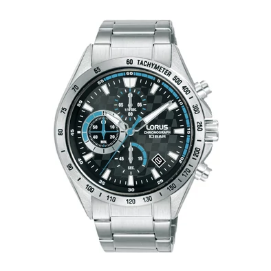 Lorus férfi óra - RM307JX9 - Sports