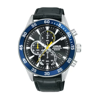 Lorus férfi óra - RM331JX9 - Sports