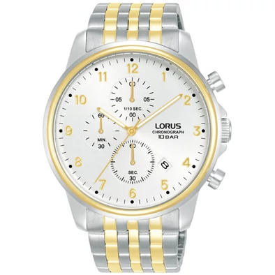 Lorus férfi óra - RM338JX9 - Dress