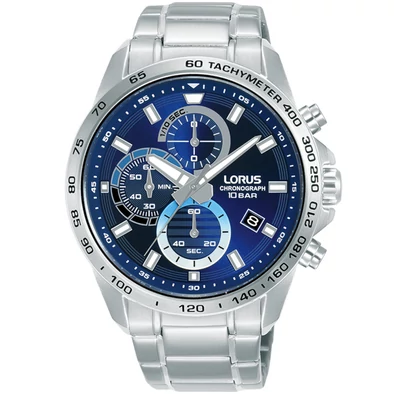 Lorus férfi óra - RM353JX9 - Sports
