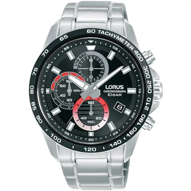 Lorus férfi óra - RM357JX9 - Sports