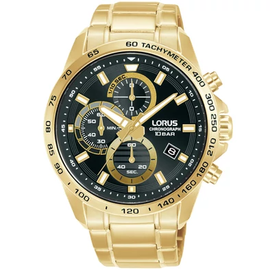Lorus férfi óra - RM358JX9 - Sports