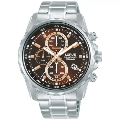 Lorus férfi óra - RM377JX9 - Sports