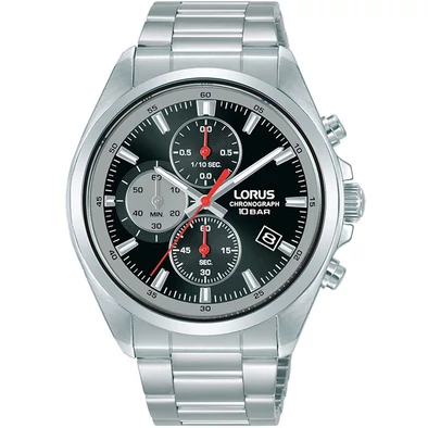 Lorus férfi óra - RM381JX9 - Sports