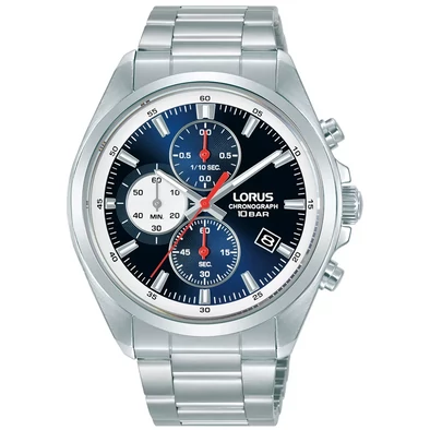 Lorus férfi óra - RM383JX9 - Sports