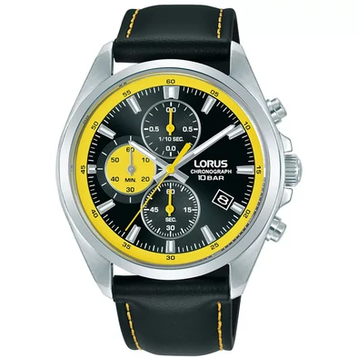 Lorus férfi óra - RM389JX9 - Sports