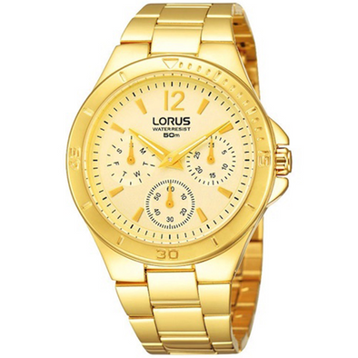 Lorus női óra - RP610BX9 - Standard