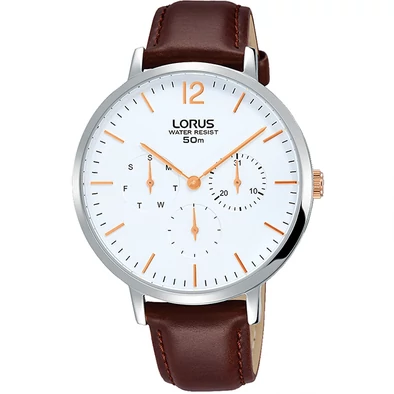 Lorus női óra - RP691CX9 - Women