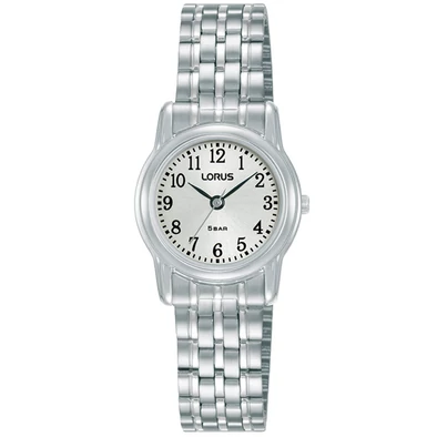 Lorus női óra - RRS29HX9 - Classic