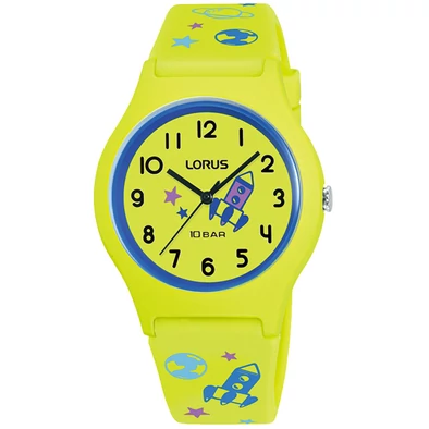 Lorus kisfiú óra - RRX47HX9 - Kids