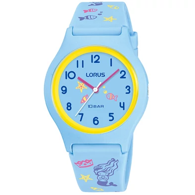Lorus kislány óra - RRX51HX9 - Kids