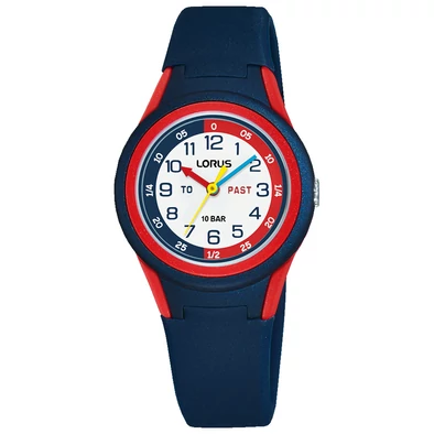 Lorus kisfiú óra - RRX79JX9 - Kids
