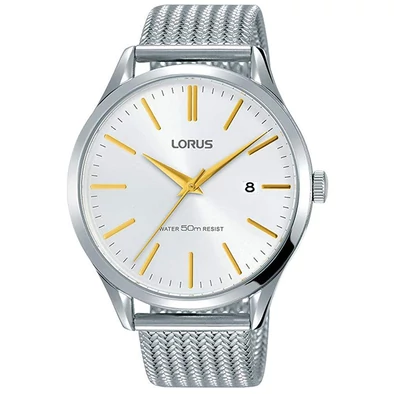 Lorus férfi óra - RS925DX9 - Classic