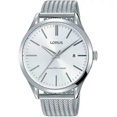Lorus férfi óra - RS931DX9 - Classic