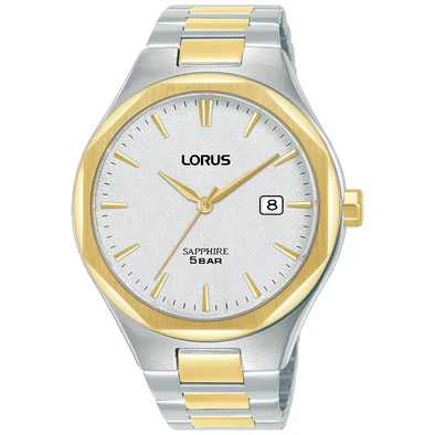 Lorus férfi óra - RS980DX9 - Classic
