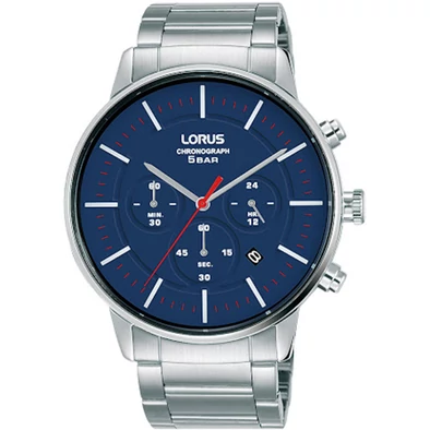 Lorus férfi óra - RT305JX9 - Dress