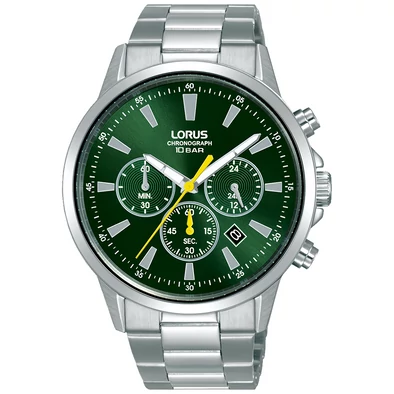 Lorus férfi óra - RT313LX9 - Sports