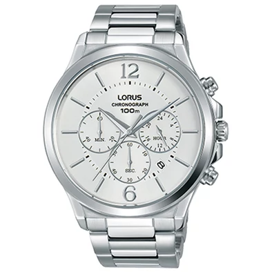 Lorus férfi óra - RT319HX9 - Dress