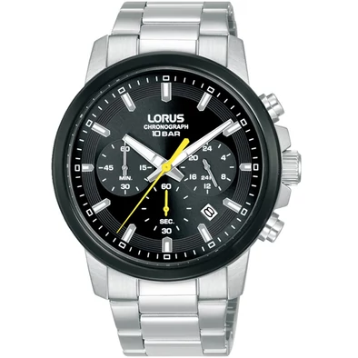Lorus férfi óra - RT325KX9 - Sports Chronograph
