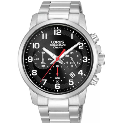 Lorus férfi óra - RT327KX9 - Sports Chronograph