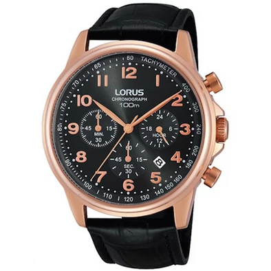 Lorus férfi óra - RT332DX9 - Dress