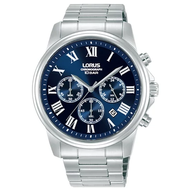 Lorus férfi óra - RT337LX9 - Classic