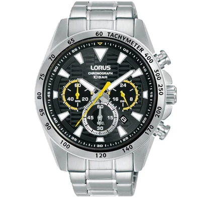 Lorus férfi óra - RT351KX9 - Sports