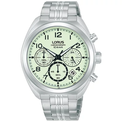 Lorus férfi óra - RT393KX9 - Sports