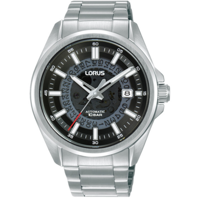 Lorus férfi óra - RU401AX9 - Automatic