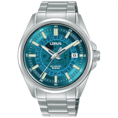 Lorus férfi óra - RU405AX9 - Automatic