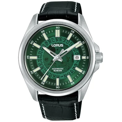 Lorus férfi óra - RU409AX9 - Automatic