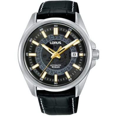 Lorus férfi óra - RU411AX9 - Automatic